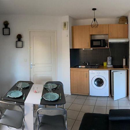 Logement Entier - Universite - Parking Privatif - Wifi Льо Ман Екстериор снимка