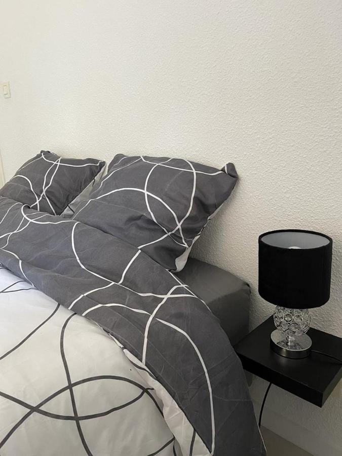 Logement Entier - Universite - Parking Privatif - Wifi Льо Ман Екстериор снимка